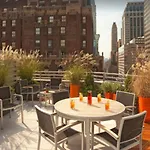 48lex Hotel New York