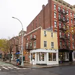 West Village 1Br W High Ceilings Skylight Wd Nyc-1172