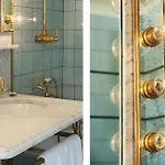 The Marlton Hotel New York