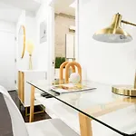 809-3b Columbus Circle W D New Bldg Balcony Apartment New York