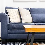 809-3B Columbus Circle W D New Bldg Balcony
