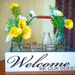 Jfk Airport Guest House