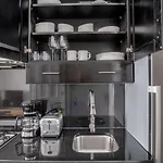 West Village 1Br W In-Unit Wd Nyc-1177