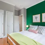 Midtown 1Br W Doorman Nr Penn Station Nyc-144