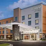 Fairfield & By Marriott Queens, Jamaica 3* New York
