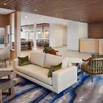 Hotel Fairfield & By Marriott Queens, Jamaica 3*