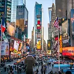 Merit Times Square 3*