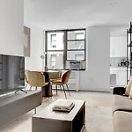 Midtown 1Br W Doorman Wd Nr Grand Central Nyc-780
