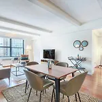 Ues 2br Windoor Pool Doorman Views Nyc-243 *
