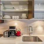 Apartment Ues 2br Windoor Pool Doorman Views Nyc-243 *