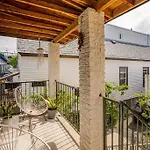 Surf Sanctuary Retreat