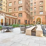 Midtown East 1Br W Media Room Nr Grand Central Nyc-1169