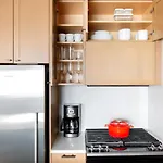 Hells Kitchen 1br W Pool Gym Dm Nr Subway Nyc-482 Apartment New York