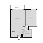 Hells Kitchen 1br W Pool Gym Dm Nr Subway Nyc-482