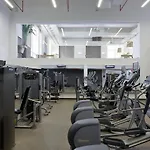 Hells Kitchen 1br W Pool Gym Dm Nr Subway Nyc-482 *