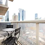 Hells Kitchen 1br W Pool Gym Dm Nr Subway Nyc-482 Apartment *