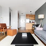 Hells Kitchen 1br W Pool Gym Dm Nr Subway Nyc-482 Apartment