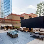Hells Kitchen 1br W Pool Gym Dm Nr Subway Nyc-482 Apartment
