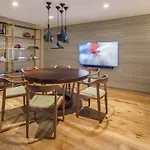Apartment Hells Kitchen 1br W Pool Gym Dm Nr Subway Nyc-482 New York
