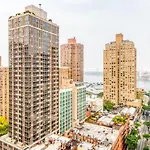 Ues 1Br W Gym Nr Art Museums Nyc-1180