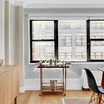 Midtown E 1br W Gym Doorman Nyc-17 * New York