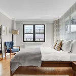 Midtown E 1br W Gym Doorman Nyc-17 * New York
