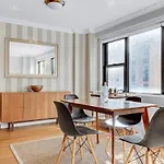 Midtown E 1br W Gym Doorman Nyc-17 Apartment New York