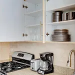 Apartment Midtown E 1br W Gym Doorman Nyc-17 *