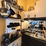 Hotel The International Cozy 3*