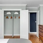 Midtown E 1br W Gym Doorman Nyc-17 * New York