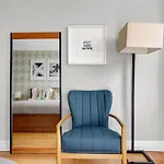 Apartment Midtown E 1br W Gym Doorman Nyc-17