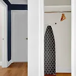 Midtown E 1br W Gym Doorman Nyc-17 Apartment *