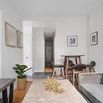 Entire 2Br Apartment In Harlem Great Monthly Deal