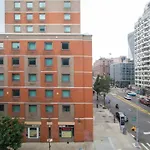 Apartment East Village 2br W Elevator Nr Union Square Nyc-1182