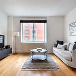 East Village 2br W Elevator Nr Union Square Nyc-1182 New York