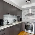 East Village 2br W Elevator Nr Union Square Nyc-1182