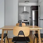 East Village 2br W Elevator Nr Union Square Nyc-1182 Apartment