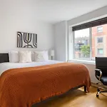 East Village 2br W Elevator Nr Union Square Nyc-1182 Apartment *