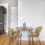 East Village 2Br W Doorman Wd Nr Union Square Nyc-1185