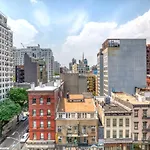 East Village 2Br W Doorman Wd Nr Union Square Nyc-1185