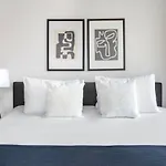 East Village 2br W Elevator Nr Union Square Nyc-1182 Apartment New York