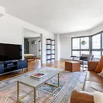 Midtown E 2Br W Doorman Wd Nr Central Park Nyc-440