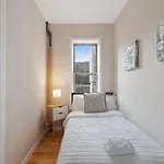 Entire 2Br Apartment In Harlem Great Monthly Deal