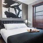 Hotel Park West 3*