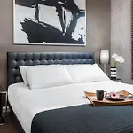 Park West 3* New York