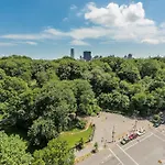 Hotel Park West 3*
