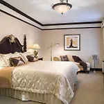 Hotel Lucerne New York