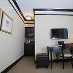 Lucerne Hotel 4*