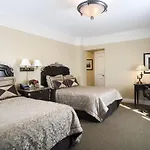 Hotel Lucerne New York
