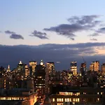 Hotel Hampton Manhattan Chelsea 3*
